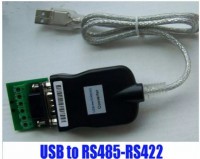 Convertidor Usb A Rs485